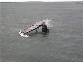 Westernport adventure