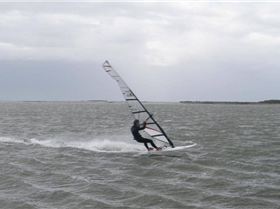 Westernport Bay Adventure