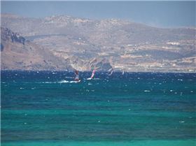 A Fun Constant Afternoon