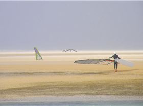 40knot day in Tassie Wed 4th March-forgot GPS