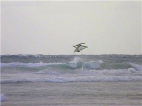 last few days in marrawah