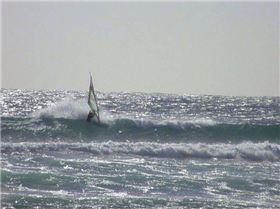 last few days in marrawah