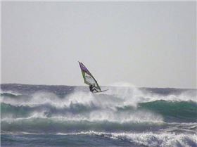 last few days in marrawah