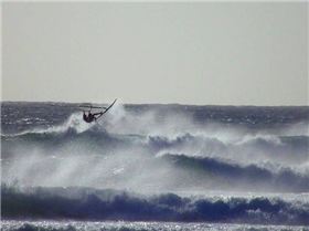 last few days in marrawah