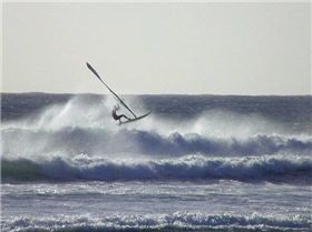 last few days in marrawah