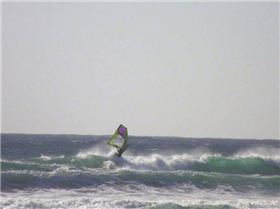 last few days in marrawah