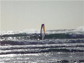 last few days in marrawah