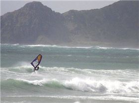 last few days in marrawah