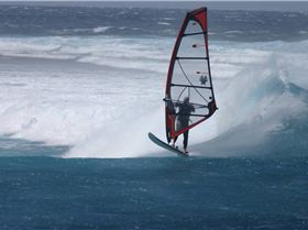 Barcardi and coke with a splash of ice