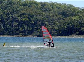 Walpole weekend March 2009