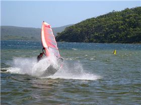 Walpole weekend March 2009