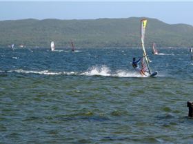 Walpole weekend March 2009