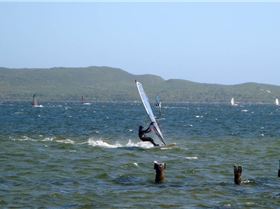 Walpole weekend March 2009