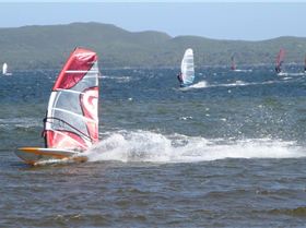 Walpole weekend March 2009