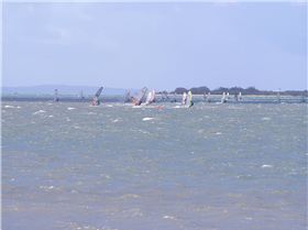 State Slalom Tittles