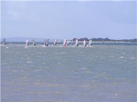 State Slalom Tittles