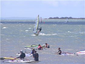 State Slalom Tittles