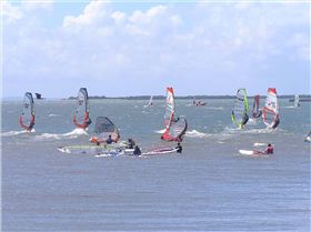 State Slalom Tittles