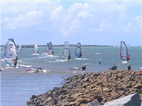 State Slalom Tittles