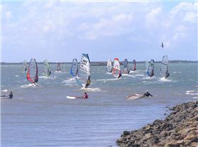 State Slalom Tittles