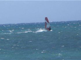 maui      kanaha beach park yeateday