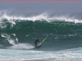 OES Twin Fin 78 , sailor ''Trainer''