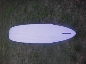 OES Custom Speed Board