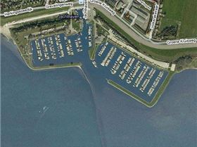 Jaques Alpha spot Herkingen