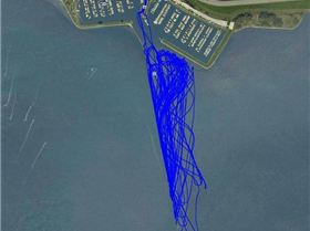 Jaques Alpha spot Herkingen