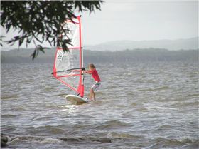 learning, next day planning on this kit