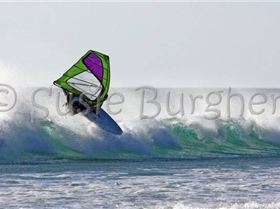 The Funnel 30 March 09