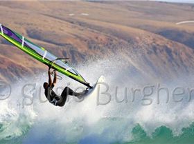 The Funnel 30 March 09