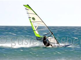 The Funnel 30 March 09