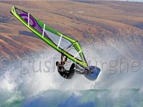 Dean Ryles at the Funnel