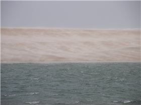 The East Stanley Speed run Mar 31 2009