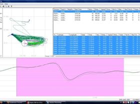 alpha trackpoint 53m proximity