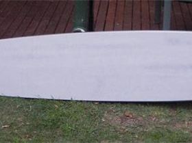 OES Velocity 62 Speed board