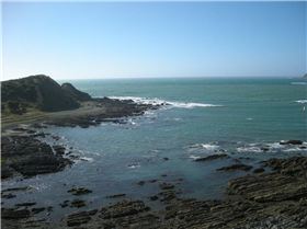 Plimmerton, Wellington, NZ