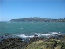Plimmerton, Wellington, NZ