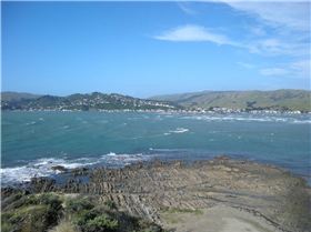 Plimmerton, Wellington, NZ