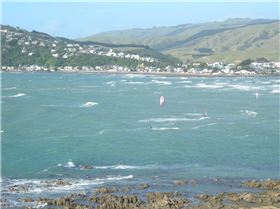 Plimmerton, Wellington, NZ