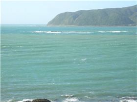 Plimmerton, Wellington, NZ