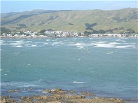 Plimmerton, Wellington, NZ