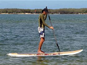 Kinetic Energy Sup/Windsurf/Surf