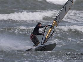 SB K Park Anzac 09-1556