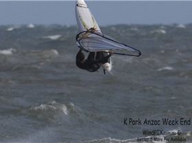 SB K Park Anzac 09-1560