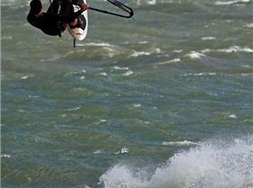 Maris Naish at Kingston Park