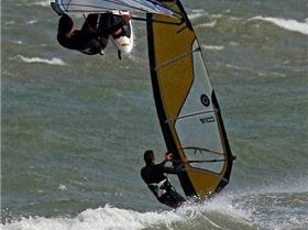 Maris Naish at Kingston Park