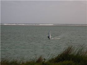 autumn sailing Lord Howe
