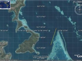 Awesome Broad Reach Run